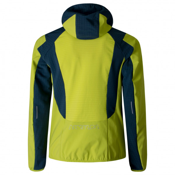 Montura - Ski Style Hoody Jacket - Softshelljacke