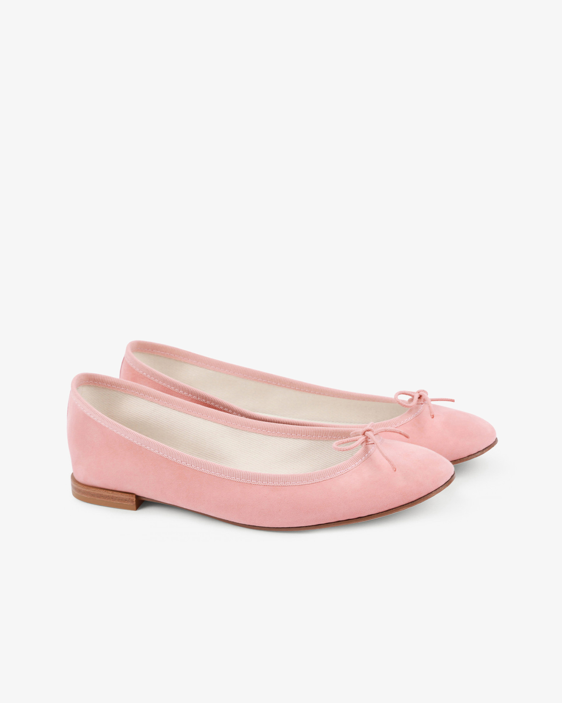 Cendrillon ballerinas