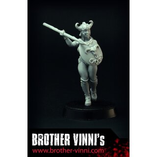 Amazon (28mm)