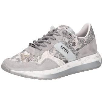 Cetti Sneaker in grau