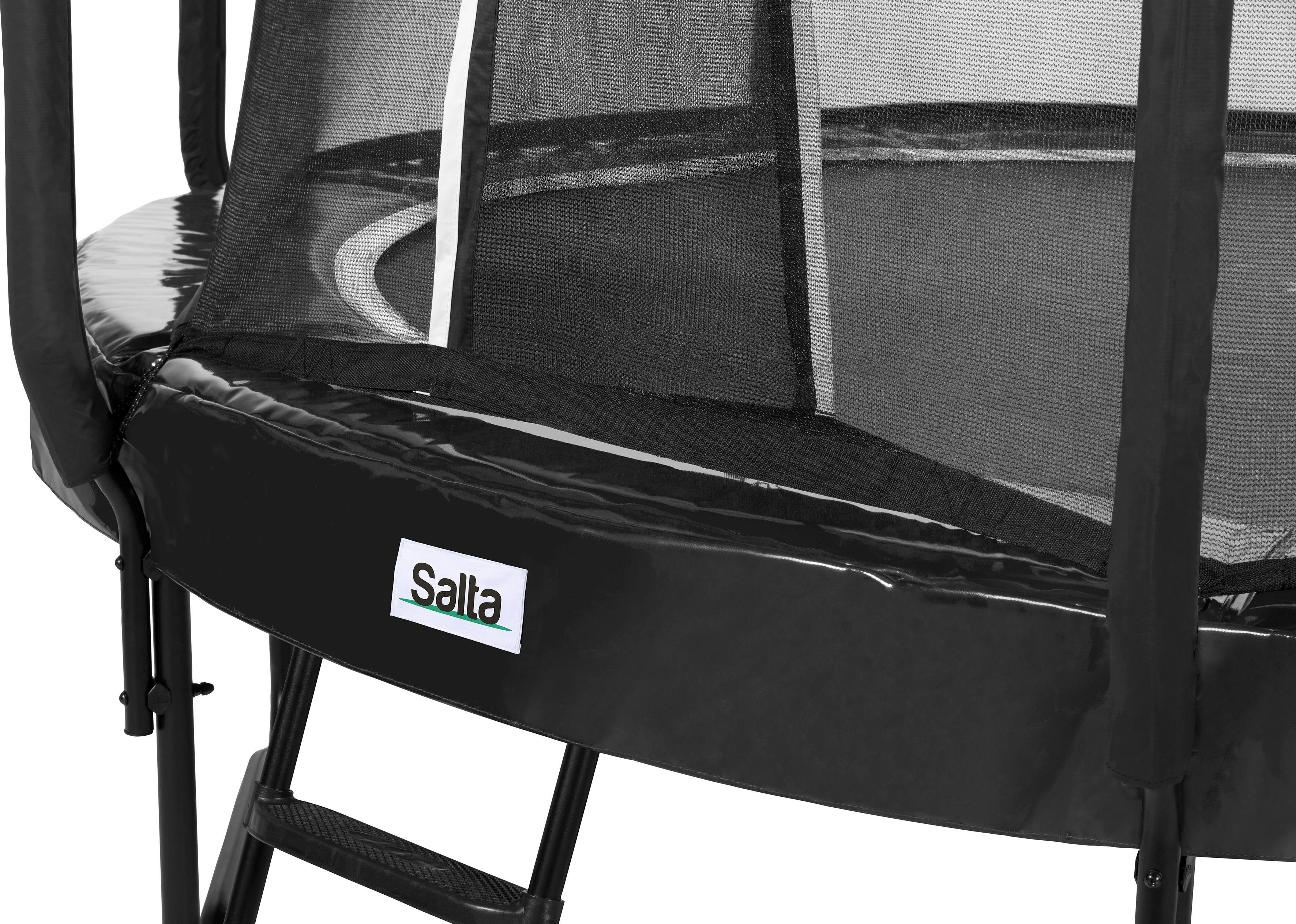 Salta Gartentrampolin First Class, Ø 251 cm