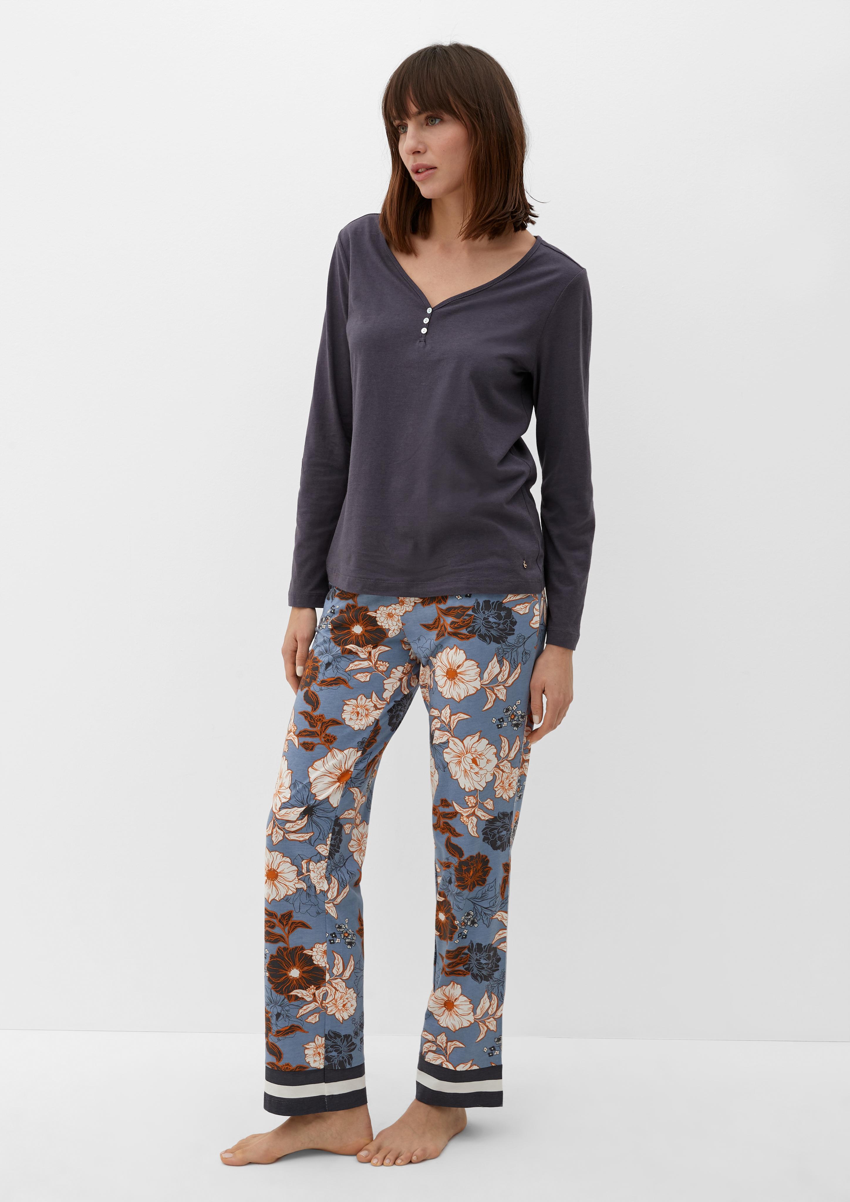 Pyjama  6008034-56A1