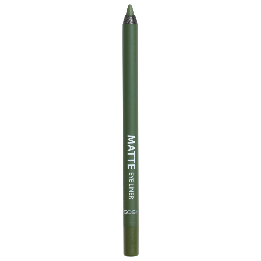 gosh copenhagen Matte Eye Liner Liner