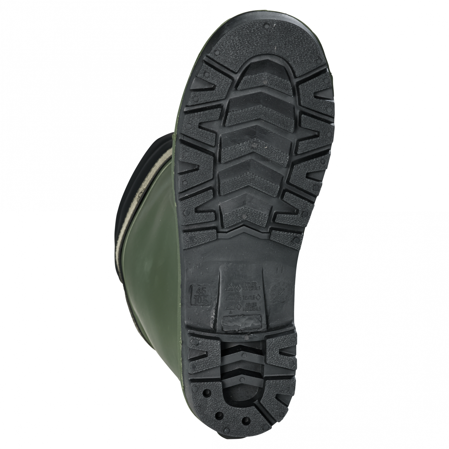 Almwalker Unisex Gummistiefel Baku