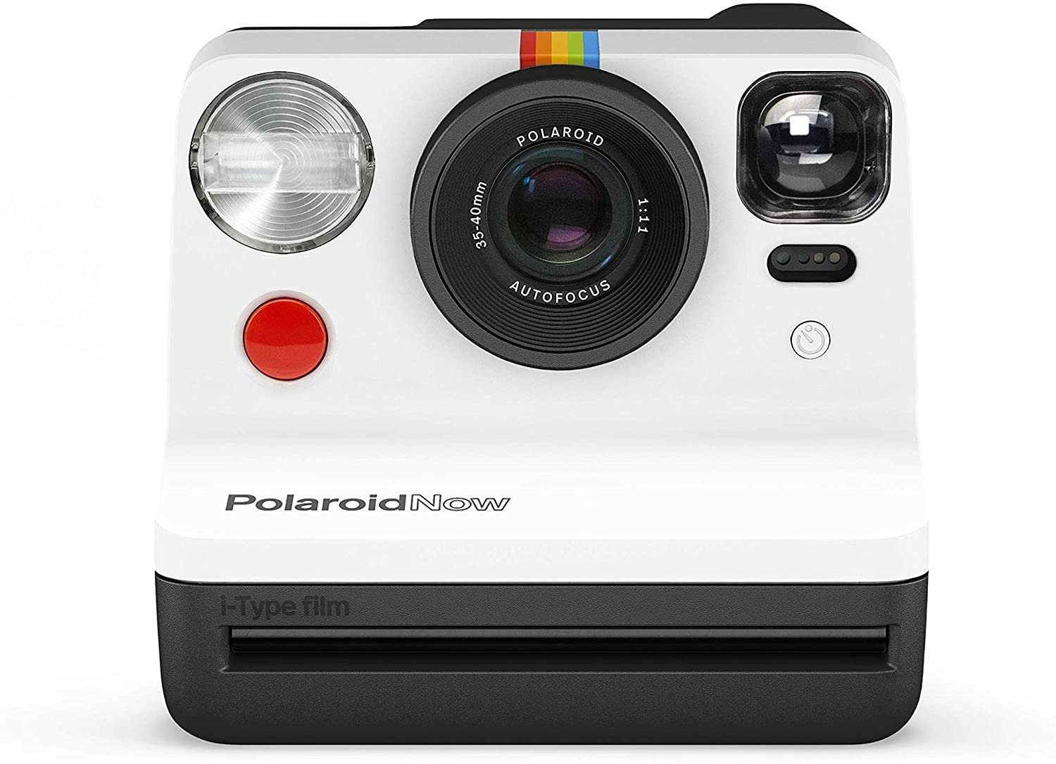 Polaroid NOW Sofortbildkamera