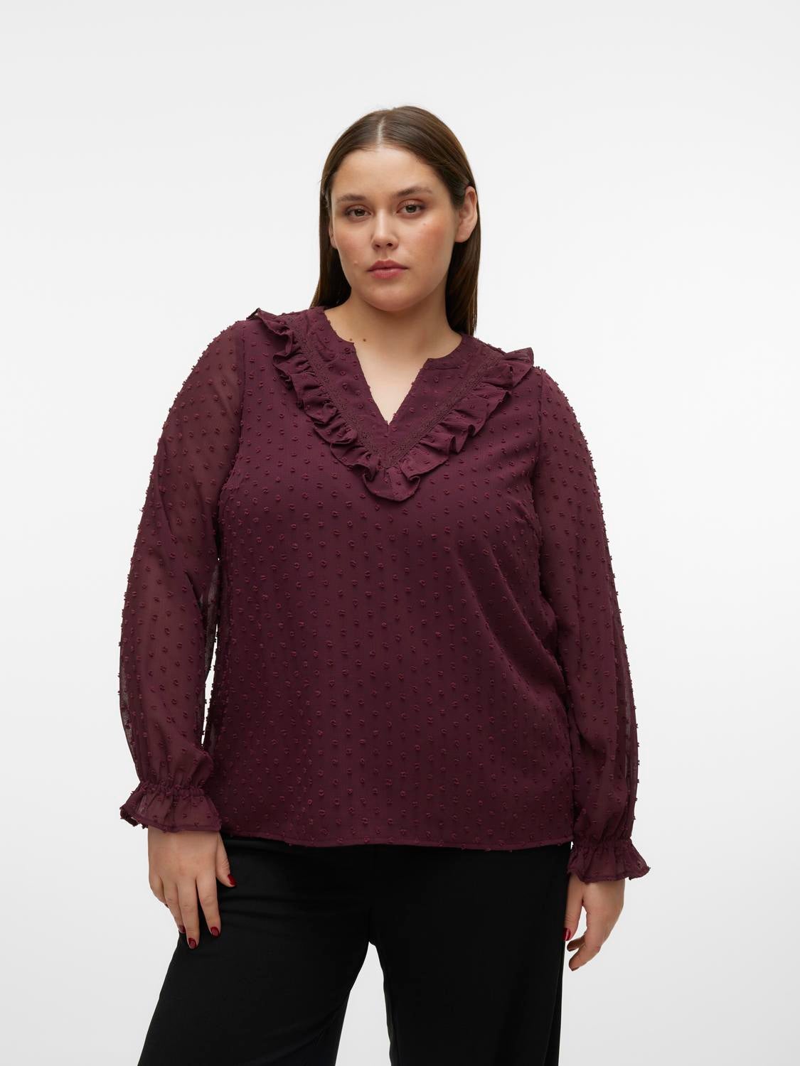 VMTULI Top