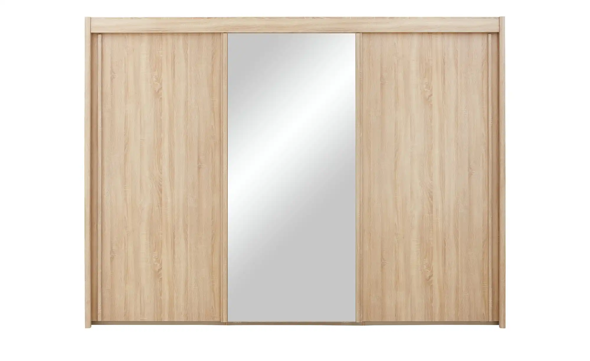 Schwebetürenschrank