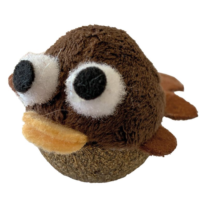 Croci Euphoria Bigeyes mit Katzenminze zu TOP-Preisen | bitiba %
