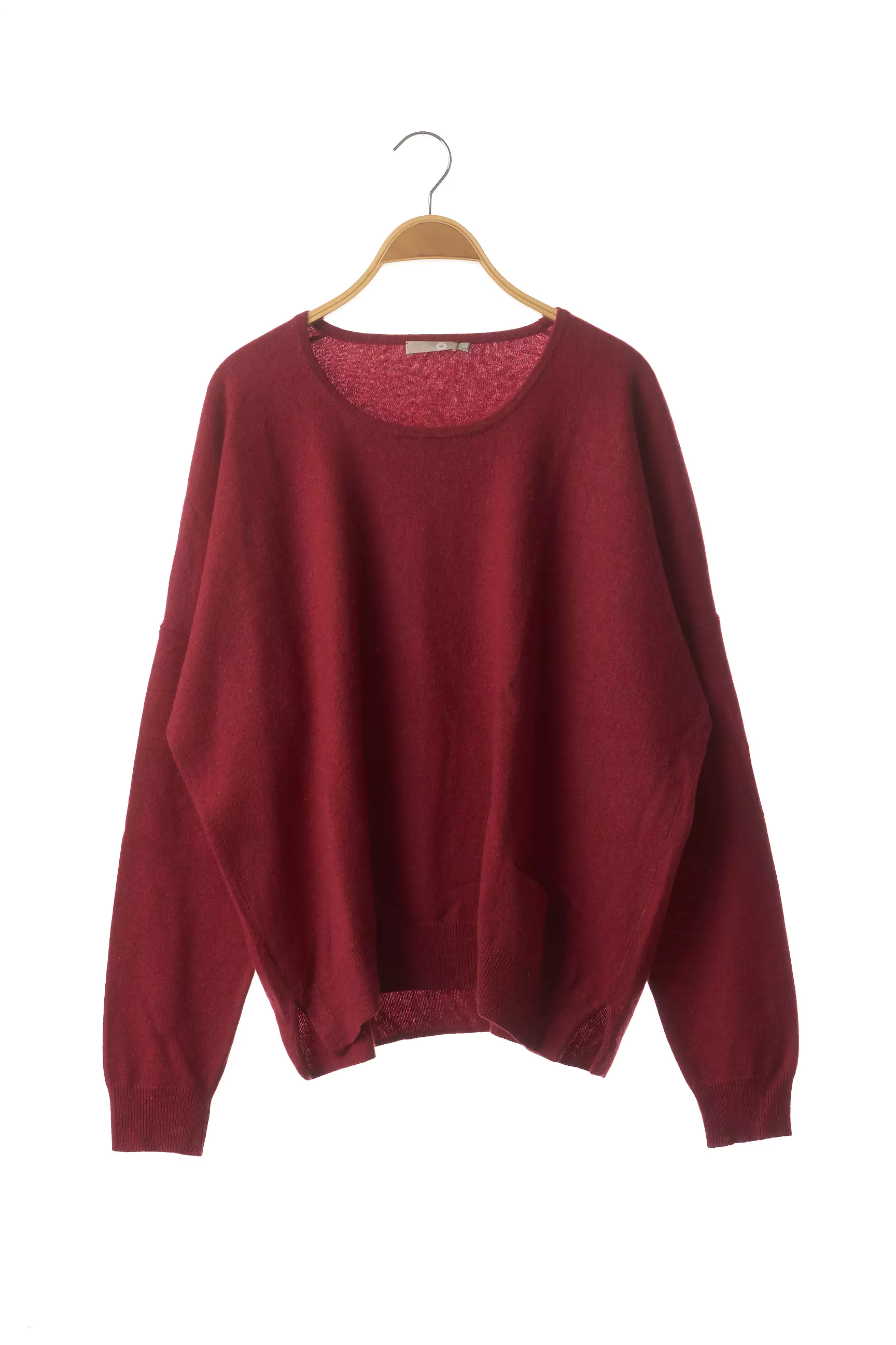 Poles Pulls Femme couleur rouge