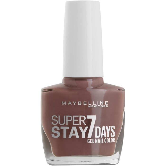 Gel Nail Colour Superstay 7 Days