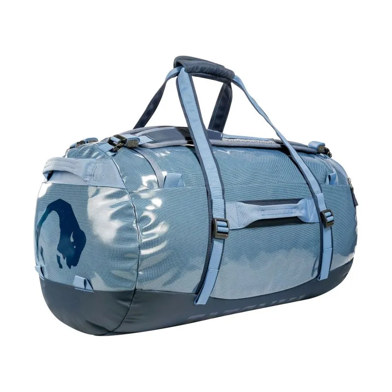 Tatonka Reisetasche Barrel 65 - elemental blue