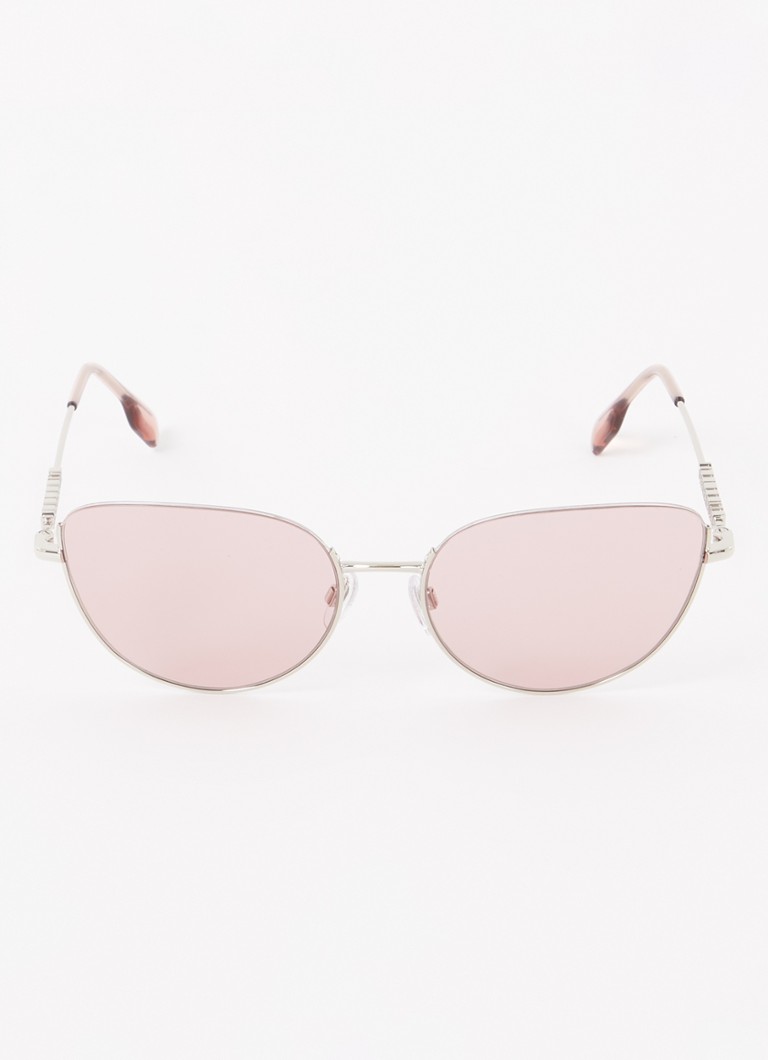 Burberry Harper saulesbrilles BE3144