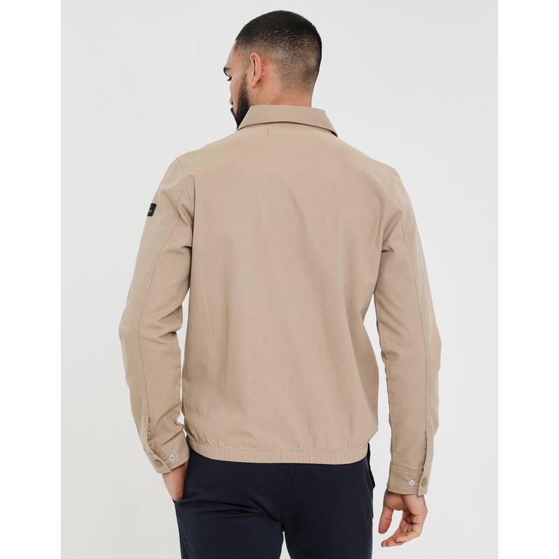 Threadbare THB Jacket Scholar Jacke Herren