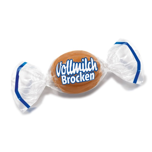 Storck Vollmilch Brocken 750g