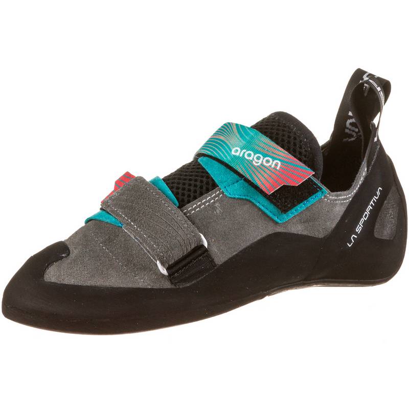 La Sportiva Aragon Kletterschuhe Damen