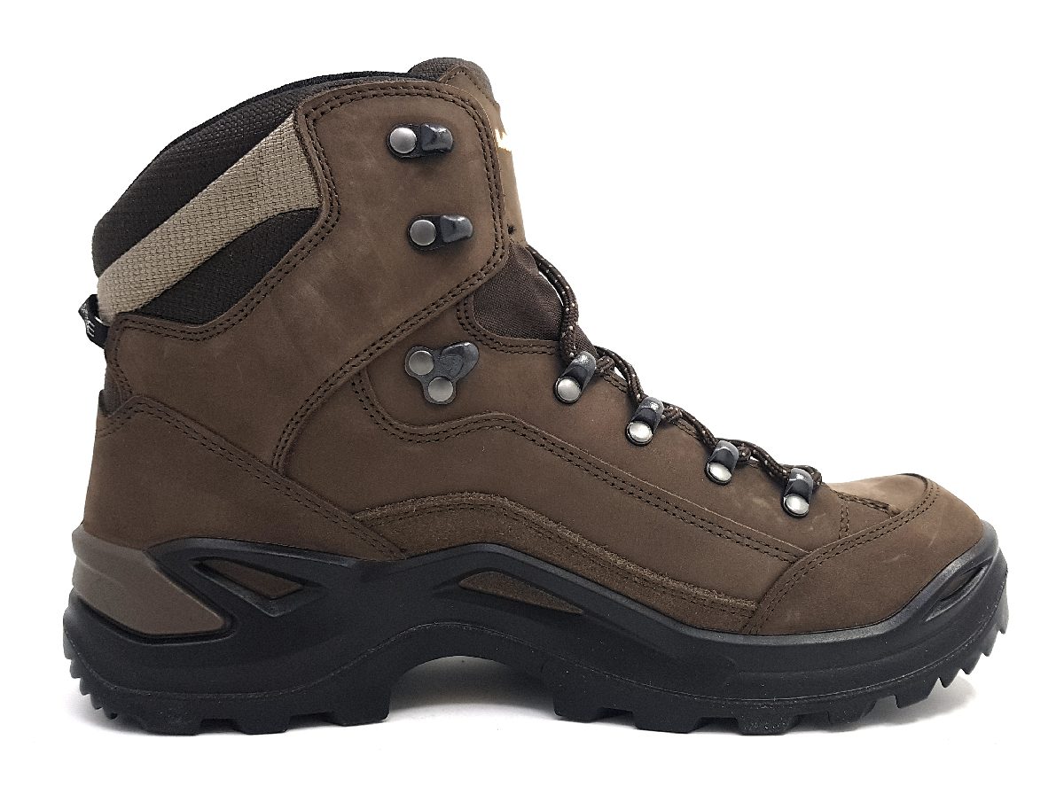 Lowa Renegade GTX Mid 310945/4554 Braun 4554 Sepia