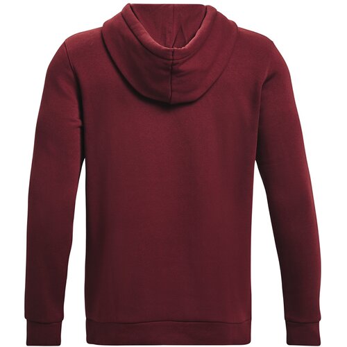 HERREN KAPUZENSWEAT UA ESSENTIAL FLEECE HOODIE