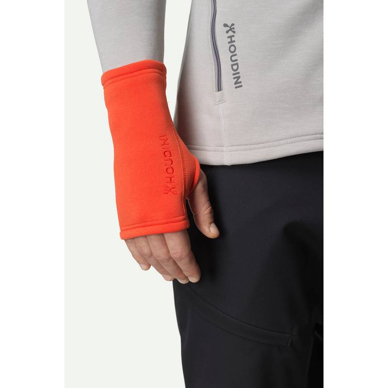 Houdini Power Fleece Handschuhe