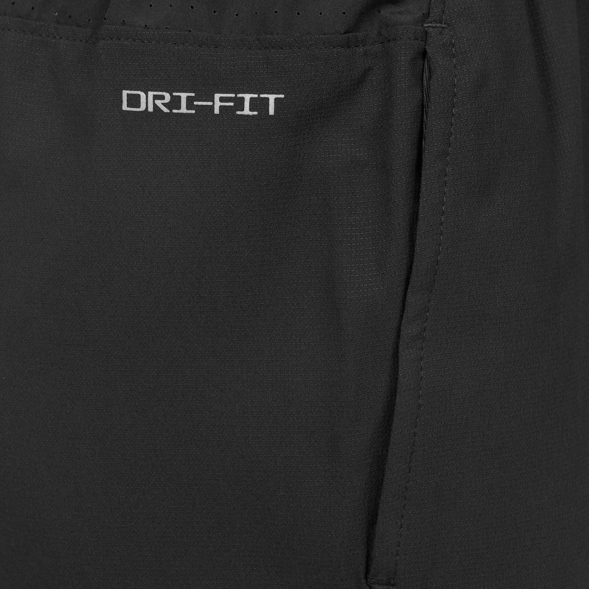 Dri-Fit Multi Tech Shorts Jungen - Schwarz