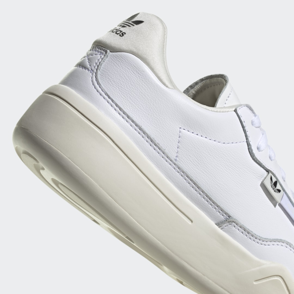 adidas Her Court GY3579 / weiss