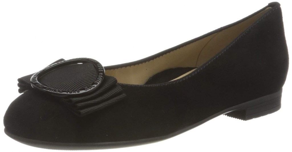 ARA Ballerinas schwarz