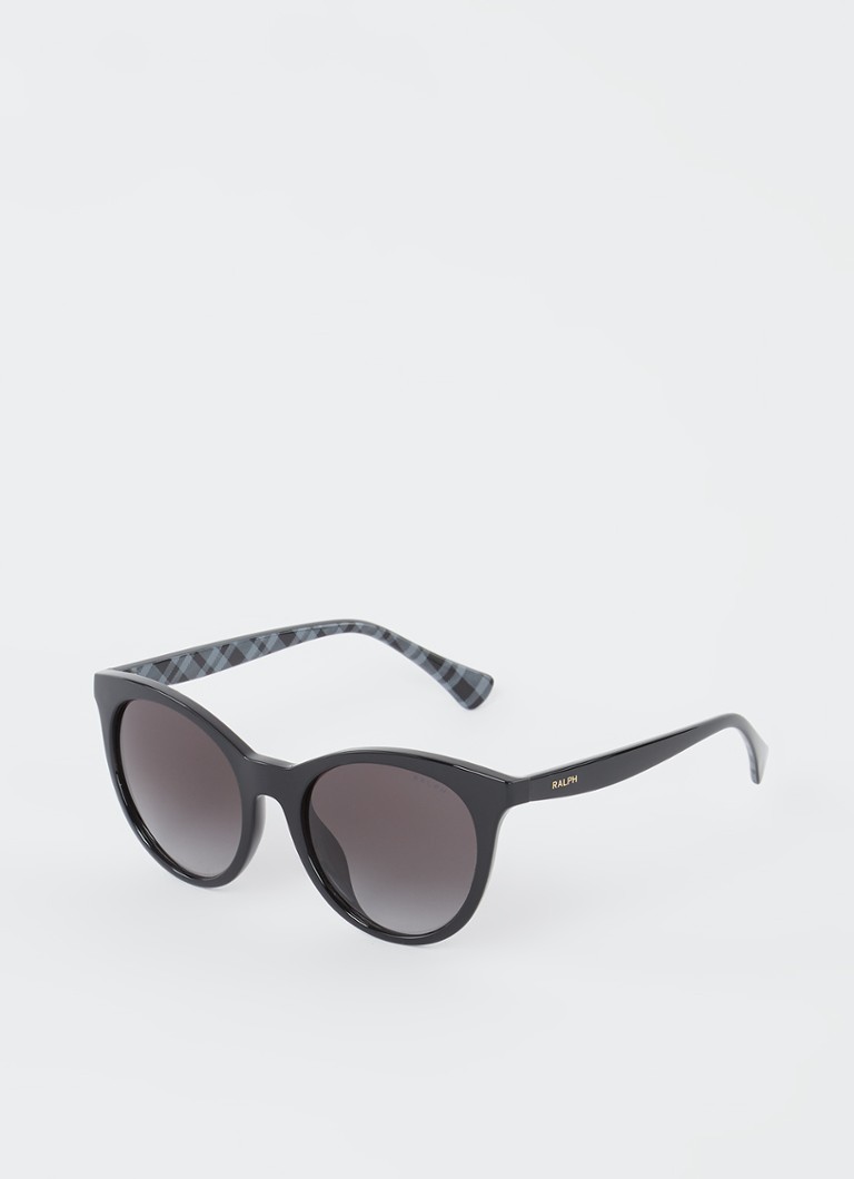 Ralph Lauren Ralph *RA5294U BLK SHN GRY G