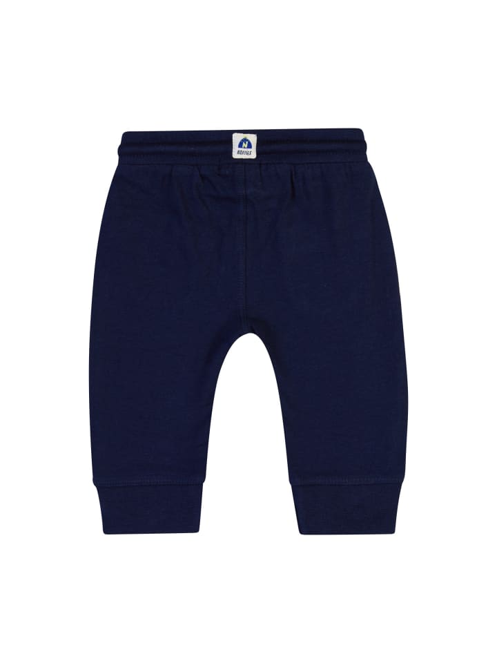 Noppies Hose Greenwood in Black Iris günstig kaufen