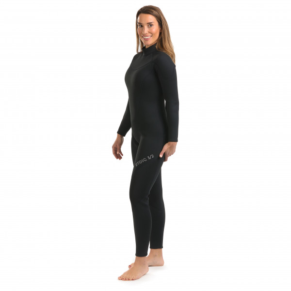 Stoic - Women's VänernSt. Wetsuit 3/2 - Neoprenanzug