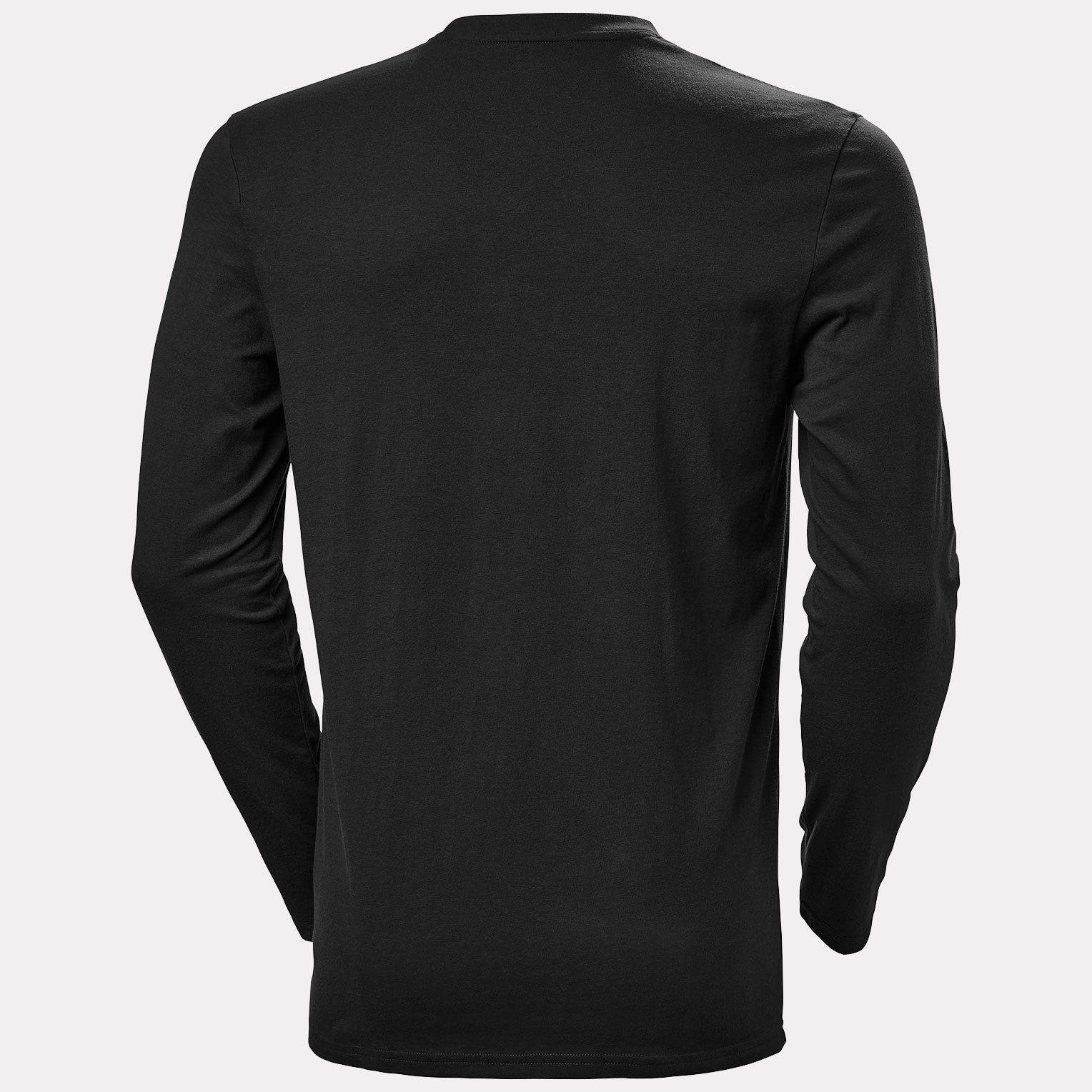 Men's Nord Graphic Long-Sleeve T-Shirt