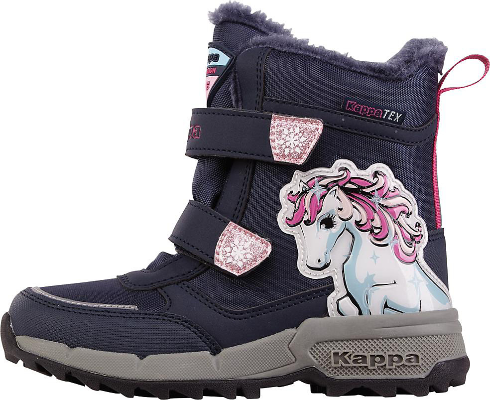 Snow Boots