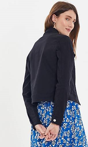 Threadbare Jeansjacke