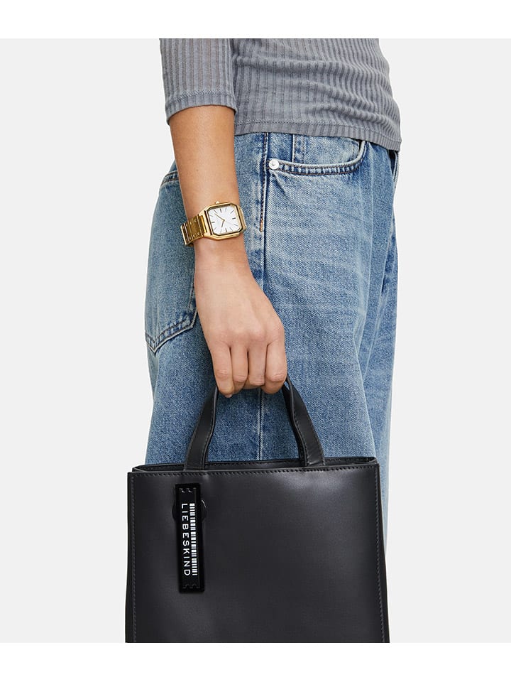 Liebeskind Quarzuhr in Gold günstig kaufen onesize