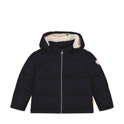 Jacke, dunkelblau
