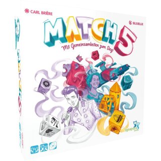 Match 5 (DE)