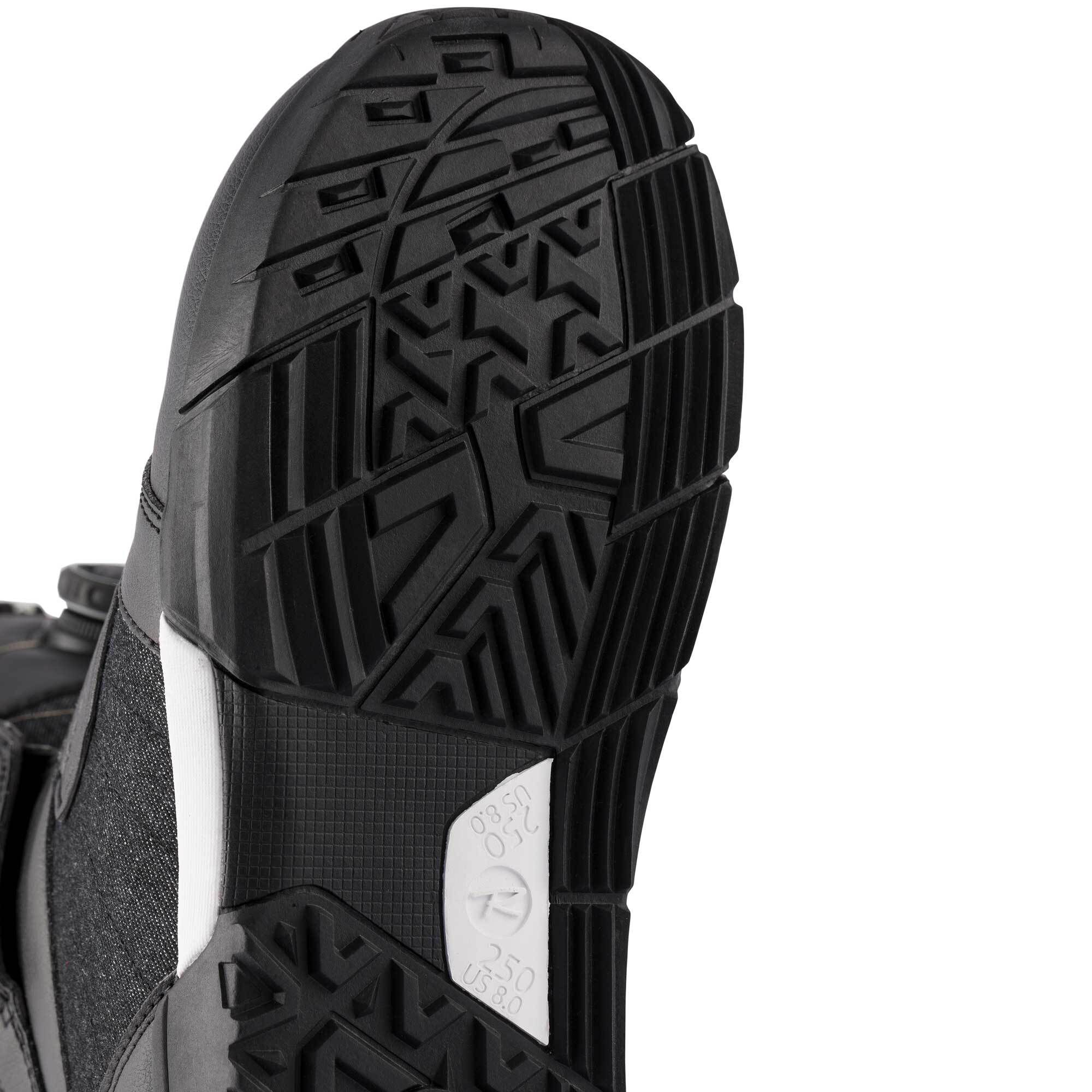 Rossignol - Boots de snowboard Alley Boa H3 femme