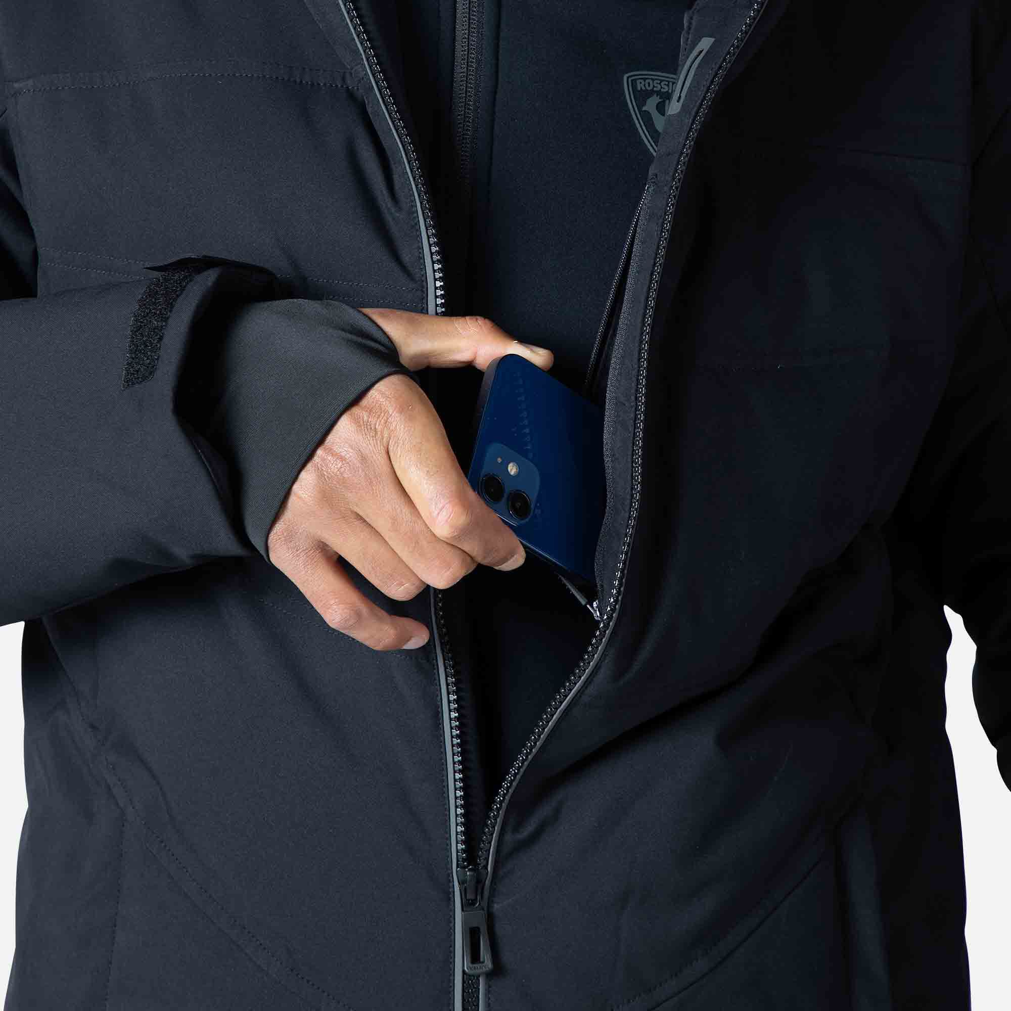 Veste de ski Siz homme