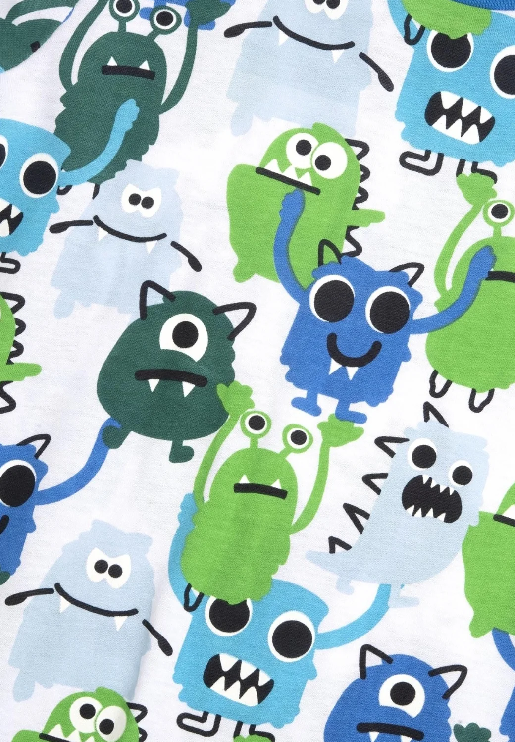 Chicco CONJUNTO DE MANGA CORTA - Pijama
