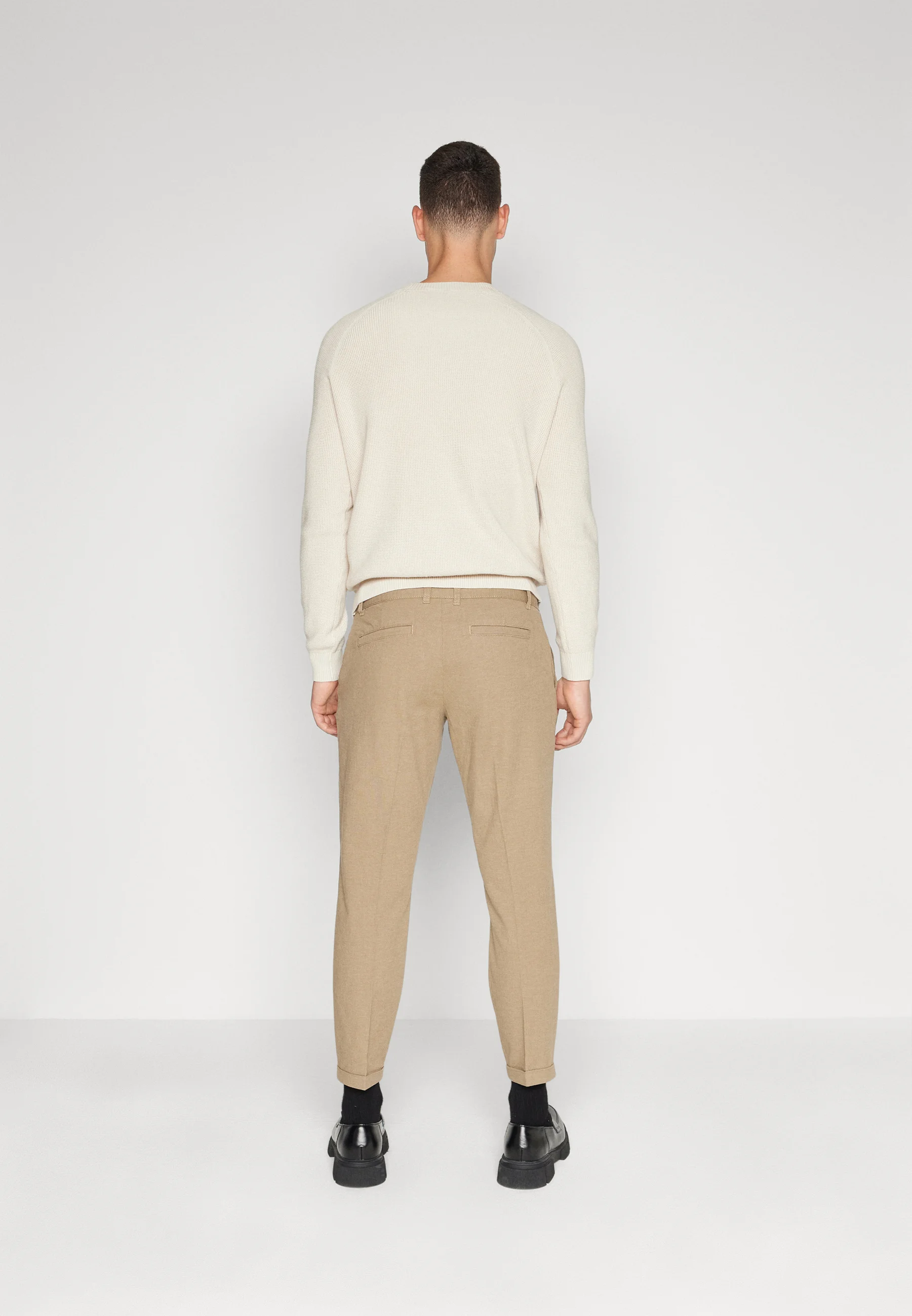 Pantalones cortos Redefined Rebel ERCAN - Pantalones
