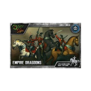 The Other Side - Empire Dragoons (EN)