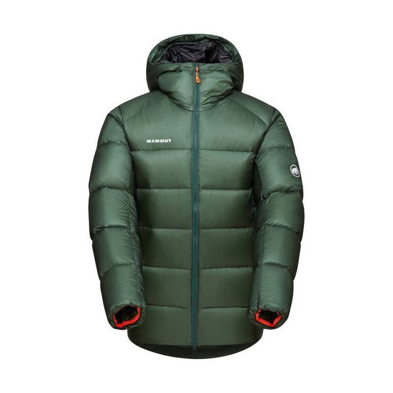 Mammut Meron Hooded Daunenjacke Herren
