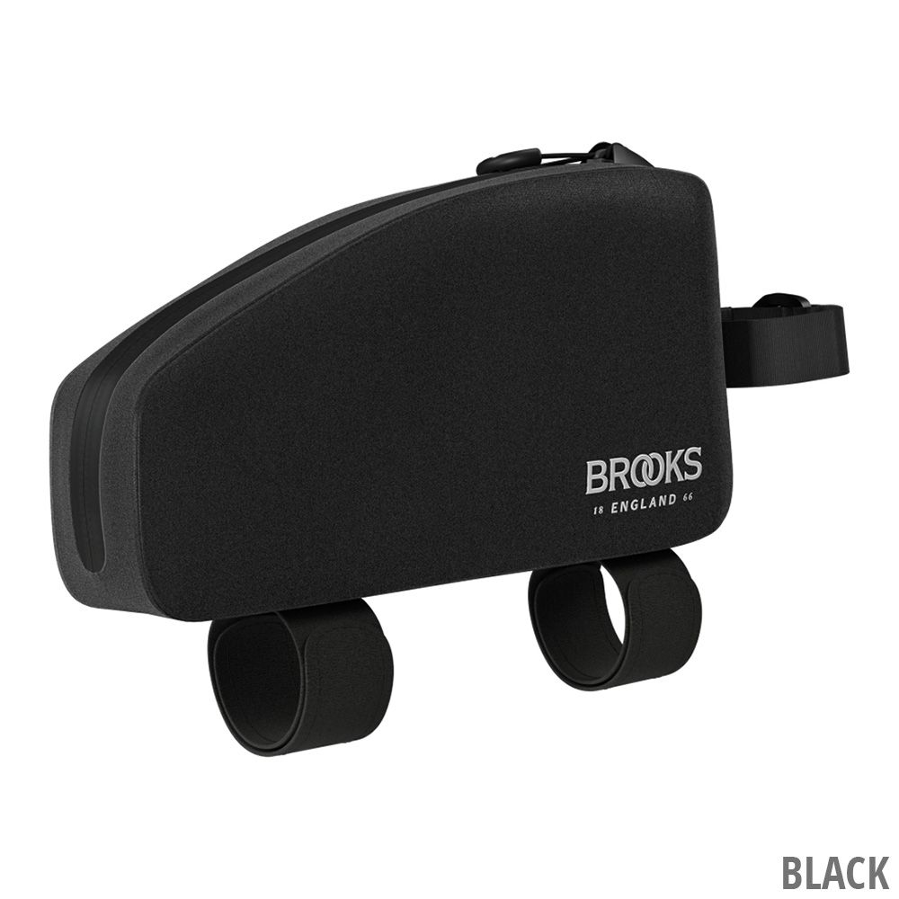 Brooks Scape Top Tube Bag With Bolts - Oberrohrtasche kaufen | Bike-Discount