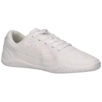 Dockers Barfußschuhe in weiß