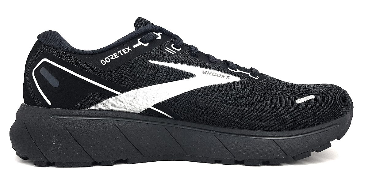Brooks Ghost 14 GTX 1103681D Schwarz 020 black