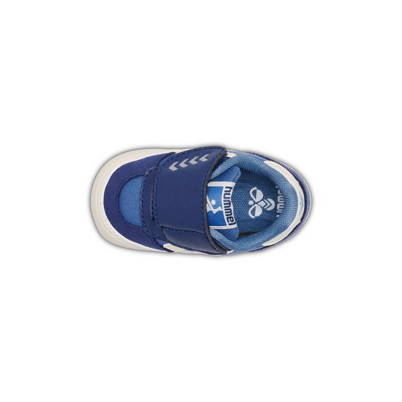 hummel STADIL LOW CRIB INFANT Sneaker Kinder