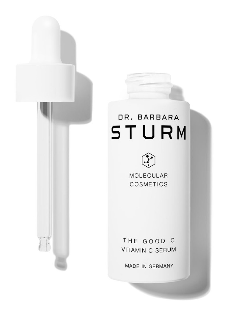 Dr. Barbara Sturm Serul potrivit cu vitamina C