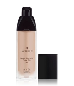 Illamasqua Beyond Foundation Flüssige Foundation-30 ml