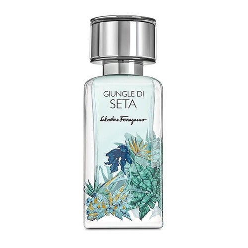 Salvatore Ferragamo Giungle di Seta Eau de Parfum 15 ml
