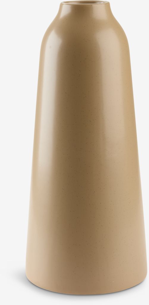DITLIV Wazon DITLIV Ø20xW45cm piasek