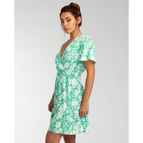 DAMEN KLEID SPRING LIGHT WVDR