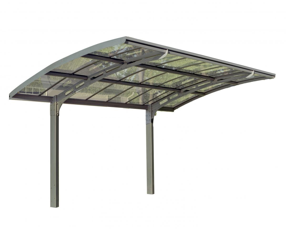 Canopia by Palram Carport Arizona Breeze 5000